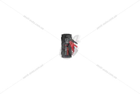 Пусковое устройство (бустер) Jump Starter 1000А/2000А (7.0бенз/6,0 диз) 22000 mAh ALLIGATOR 'JS845