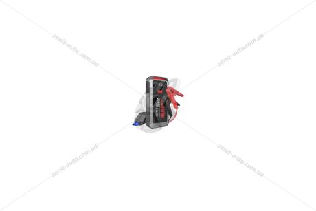Пусковое устройство (бустер) Jump Starter 1500А/2500А (8,0бенз/диз) 25800 mAh ALLIGATOR 'JS847