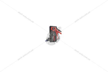 Пусковое устройство (бустер) Jump Starter 1500А/2500А (8,0бенз/диз) 25800 mAh(беспроводная зарядка) ALLIGATOR 'JS848
