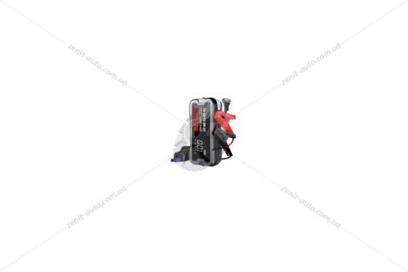 Пусковое устройство (бустер) Jump Starter 2000А/4000А (7,0бенз/6,0диз) 24000 mAh(+компрессор 10Bar) ALLIGATOR 'JS850