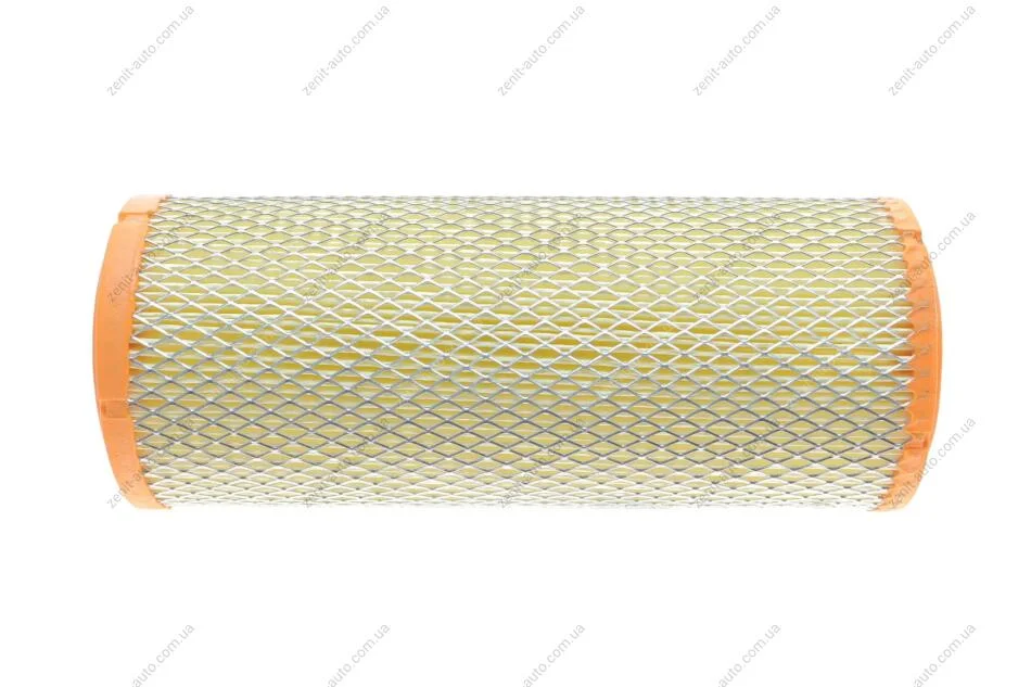 Фільтр повітряний Fiat Doblo/Cargo 1,6-1,9L 01- Альфа ALPHA FILTER AF0128 (фото 1)