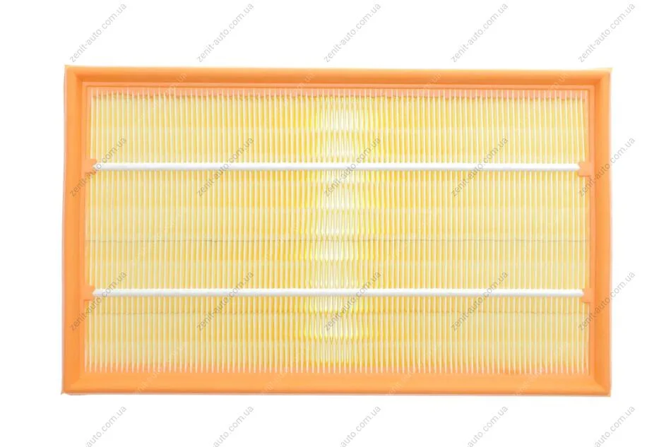 Фільтр повітряний Audi 100 43, 44, 4A, C1-C4, 100 Quattro, VW Corrado, Golf Cabriolet, Golf II, Jetta II 19E, Passat 3 Альфа ALPHA FILTER AF1604 (фото 1)