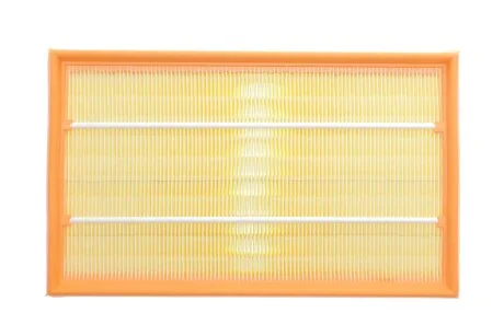 Фильтр воздушный Audi 100 43, 44, 4A, C1-C4, 100 Quattro, VW Corrado, Golf Cabriolet, Golf II, Jetta II 19E, Passat 3 Альфа ALPHA FILTER AF1604