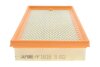 Фільтр повітряний (з сіткою)Ford Focus I 98-04, Tourneo Connect 02-, Transit Connect 02- (Альфа) Альфа ALPHA FILTER AF1616s (фото 3)