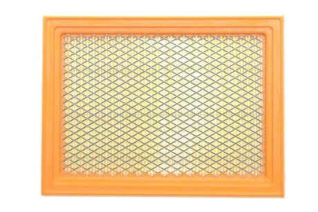 Фильтр воздушный (с сеткой)Honda Civic 1,4-1,6L 96-05 / Nissan Almera 1,4-1,6L 96-00 Альфа ALPHA FILTER AF1639s