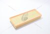 Фільтр повітряний VW Golf(75-92), Jetta (79-92),Passat (78-84)/Audi 80 (з металевою сіткою)L: 334 / L1: 134 / H: 43 Альфа ALPHA FILTER 'AF1640S (фото 5)