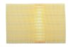Фільтр повітряний Opel Combo 1,4-1,6L/1,7Cdi 01-, Corsa-C 00-07, Meriva 1,4-1,8L 04-09 Альфа ALPHA FILTER AF1647 (фото 4)