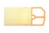Фильтр воздушный VW Bora 1,4-1,6L 98-05, Golf 1,4-1,6L 97-06, Polo 1,4-1,6L 94-, New Beetle 98-, Skoda Octavia 1,4L 96- Альфа ALPHA FILTER AF1673 (фото 4)