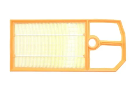 Фильтр воздушный VW Bora 1,4-1,6L 98-05, Golf 1,4-1,6L 97-06, Polo 1,4-1,6L 94-, New Beetle 98-, Skoda Octavia 1,4L 96- Альфа ALPHA FILTER AF1673