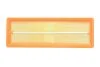 Фильтр воздушный Ford Ka 1,2L 08- / Fiat 500 1,2L 08-, Doblo 1,4L 00-, Linea 1,4L 07-, Panda 1,2L 03-, Punto 1,2-1,4L 05- Альфа ALPHA FILTER AF1731 (фото 1)