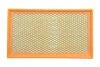 Фильтр воздушный (с сеткой)Ford Transit 2,5L 94-00 Альфа ALPHA FILTER AF1745s (фото 1)