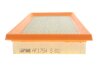Фільтр повітряний (з сіткою)Mazda 6 1,8-2,3L/2,0-2,2Cdi 02-, 626 2,0L 97-02, Mpv 2,0-3,0L 95-06 Альфа ALPHA FILTER AF1754s (фото 3)