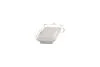 Фільтр повітряний Toyota Yaris 1,0-1,3L 99-, Aygo 1,0L 05- /Citroen C1 1,0L 05- / Peugeot 107 1,0 05- Альфа ALPHA FILTER AF1764 (фото 1)