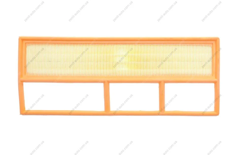 Фильтр воздушный Fiat Punto II 1,3 99-, Doblo 1,3L 00-, Panda 1,3L 03- / Opel Combo B 1,3Cdci 12- / Ford Ka 1,3Tdci 08- Альфа ALPHA FILTER AF1804 (фото 1)
