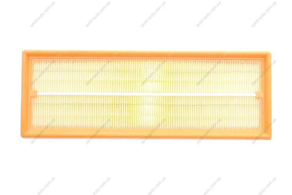 Фильтр воздушный Peugeot 1007 1,6L 05-, 206 1,4-1,6L 98-, 207 1,6L 06-, 3008 1,6L 09-, 308 1,6L 07-, Partner 1,6L 08- Альфа ALPHA FILTER AF1826 (фото 1)