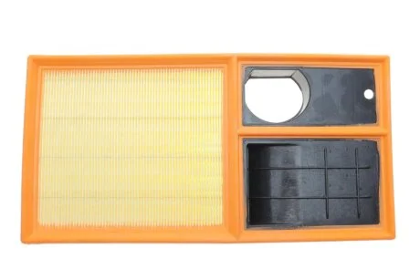 Фільтр повітряний VW Caddy, Golf, Jetta, Polo/SEAT Altea, Cordoba, Ibiza, Leon/SKODA Fabia, Octavia, Rapid Альфа ALPHA FILTER AF1840