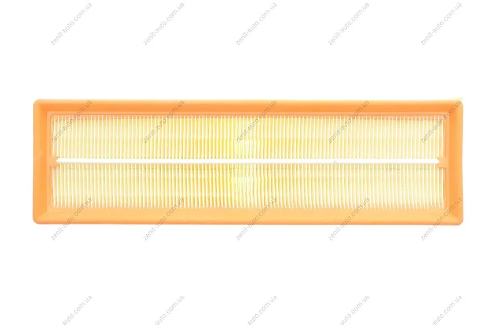 Фильтр воздушный Renault Logan 1,6L 04-, Sandero 1,4-1,6L 08-, Dokker 1,6L 12- / Dacia Альфа ALPHA FILTER AF1841 (фото 1)