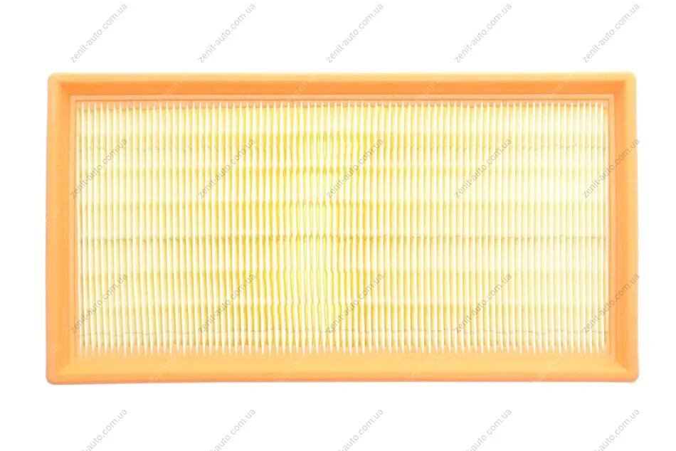 Фільтр повітряний Peugeot 407 1,6L 04-, Expert 1,6L 07-/ Citroen C5 1,6L 08-, Dispatch 1,6L 07-, Jumpy 1,6L 07- / Fiat Scudo 1,6L 07- Альфа ALPHA FILTER AF1847 (фото 1)