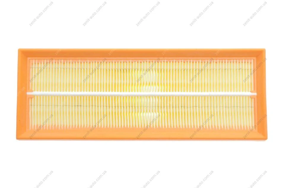 Фільтр повітряний Renault Duster 1,5Dci 10- / Dacia Duster 1,5Dci 10-, Sandero 1,5Dci 10- Альфа ALPHA FILTER AF1863 (фото 1)