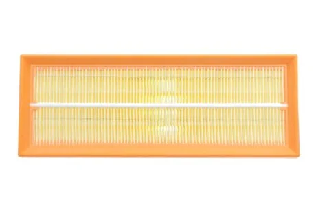 Фільтр повітряний Renault Duster 1,5Dci 10- / Dacia Duster 1,5Dci 10-, Sandero 1,5Dci 10- Альфа ALPHA FILTER AF1863
