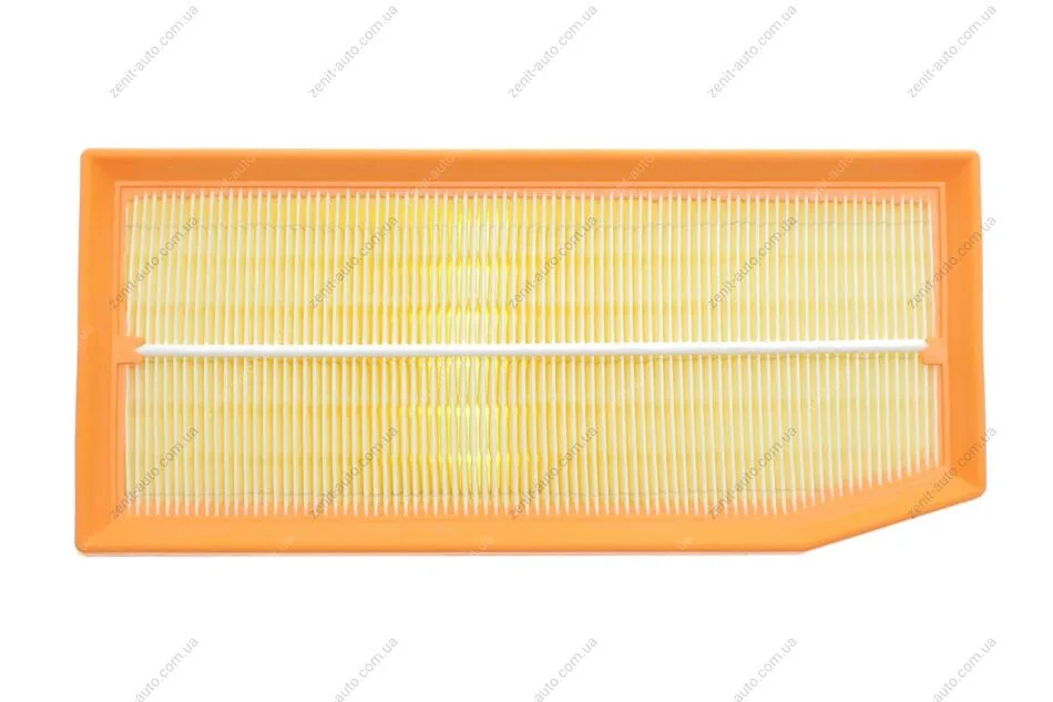 Фільтр повітряний Renault Clio 12-, Capture 13-/ Dacia Duster 13-, Logan 12-, Sandero 12- Dokker 12- Альфа ALPHA FILTER AF1865 (фото 1)