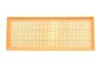 Фільтр повітряний Peugeot Partner 1,2L 16-, 208/2008 1,2L 13-, 308/3008 1,2L 13- / Citroen Berlingo 1,2L 16-, C3 1,2L 14-, C4 1,2L 14-, Ds3 14-, Ds4 14-, Ds7 14- / Opel Combo 1,2L 18-, Crossland X 1,2L 17- Альфа ALPHA FILTER AF1867 (фото 1)