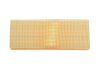 Фільтр повітряний Peugeot Partner 1,2L 16-, 208/2008 1,2L 13-, 308/3008 1,2L 13- / Citroen Berlingo 1,2L 16-, C3 1,2L 14-, C4 1,2L 14-, Ds3 14-, Ds4 14-, Ds7 14- / Opel Combo 1,2L 18-, Crossland X 1,2L 17- Альфа ALPHA FILTER AF1867 (фото 4)