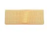 Фільтр повітряний Peugeot Partner 1,2L 16-, 208/2008 1,2L 13-, 308/3008 1,2L 13- / Citroen Berlingo 1,2L 16-, C3 1,2L 14-, C4 1,2L 14-, Ds3 14-, Ds4 14-, Ds7 14- / Opel Combo 1,2L 18-, Crossland X 1,2L 17- Альфа ALPHA FILTER AF1867 (фото 4)