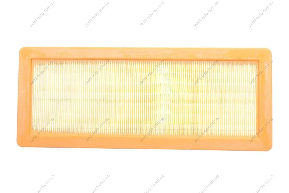 Фільтр повітряний Peugeot 207 1,2L 13-, 308/3008 1,2L 13- / Citroen C4 1,2L 14-, Ds3 14-, Ds4 14-, Ds7 14- / Opel Combo 1,2L 18-, Crossland X 1,2L 17- Альфа ALPHA FILTER AF1870 (фото 1)
