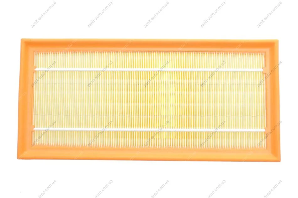 Фільтр повітряний Peugeot 407 2,0L 04-, 508 2,0-2,2L 10- / Citroen C5 2,0-2,2L 08- Альфа ALPHA FILTER AF1873 (фото 1)