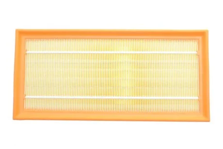 Фільтр повітряний Peugeot 407 2,0L 04-, 508 2,0-2,2L 10- / Citroen C5 2,0-2,2L 08- Альфа ALPHA FILTER AF1873