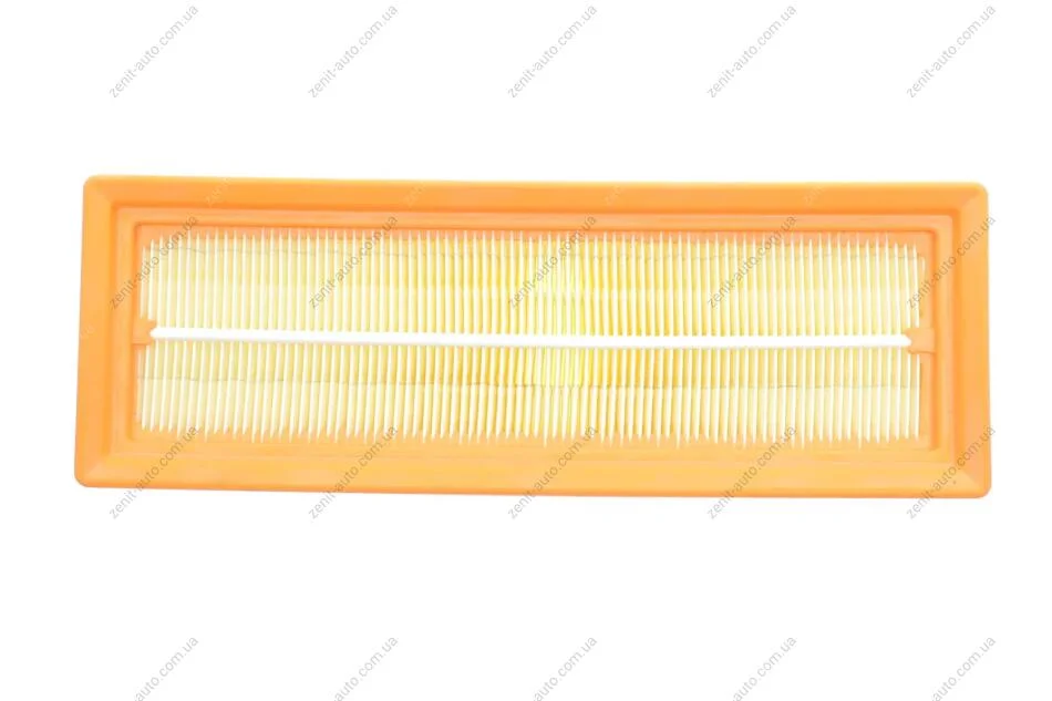 Фільтр повітряний Fiat Doblo 1,4L 05-, Panda 1,2-1,4L 10-, Punto 1,2-1,4L 05-, Linea 1,4L 07-, 500 1,2L 07- / Ford KA 1,2L 08- / Alfa Romeo Mito 1,4L 11- Альфа ALPHA FILTER AF1880 (фото 1)