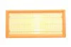 Фільтр повітряний Fiat Doblo 1,4L 10-, Punto 1,4L 03-, Bravo1,4L 07- / Alfa Romeo Mito 1,4L 08- Альфа ALPHA FILTER AF1888 (фото 1)