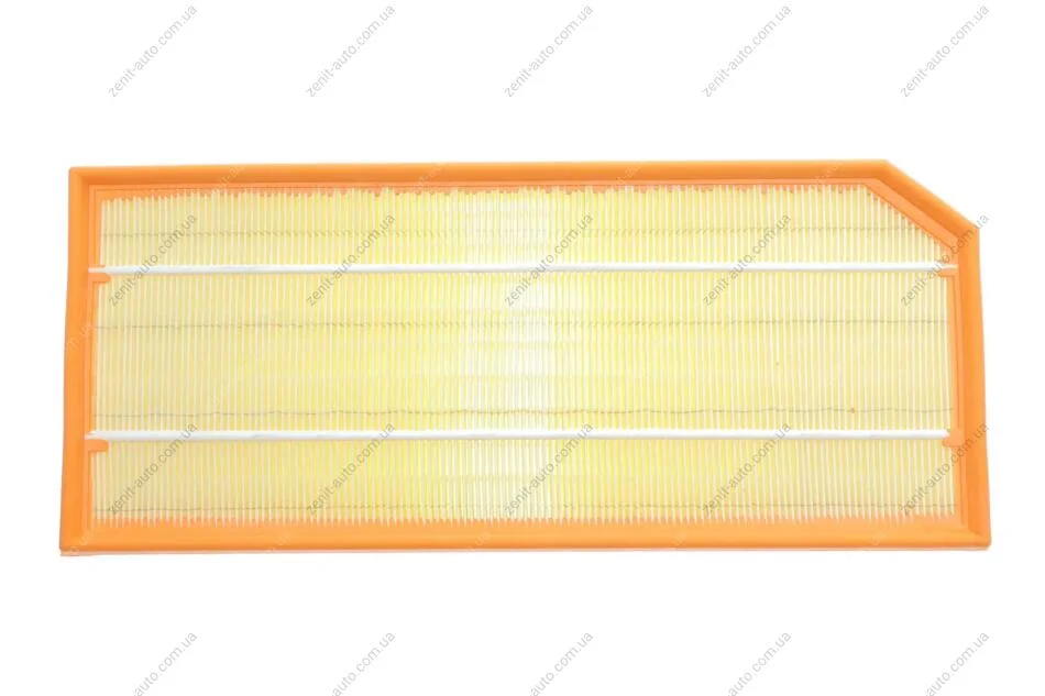 Фільтр повітряний VW 2,0L Golf 04-09, Jetta 05-10, Passat 05-10 / Seat 2,0L Altea 06-09, Leon 05-09, Toledo 06-09 / Skoda Octavia 2,0L 05-13 / Audi A3 2,0L 04-, TT 2,0L 06-10 Альфа ALPHA FILTER AF1891 (фото 1)
