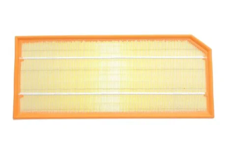 Фильтр воздушный VW 2,0L Golf 04-09, Jetta 05-10, Passat 05-10 / Seat 2,0L Altea 06-09, Leon 05-09, Toledo 06-09 / Skoda Octavia 2,0L 05-13 / Audi A3 ALPHA FILTER AF1891