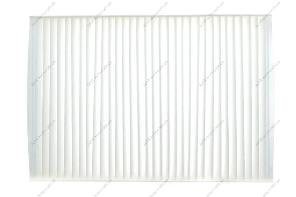 Фильтр салона Renault Clio 1,2-3,0L/1,5-1,9Dci 98-12, Kangoo 1,2-3,0L/1,5-1,9Dci 97-, Megane 1,4-2,0L/1,9Dci 96-, Symbol 1,2-1,6L 08- Альфа ALPHA FILTER AF5004 (фото 1)