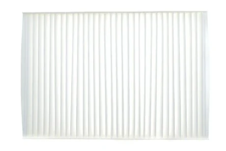 Фильтр салона Renault Clio 1,2-3,0L/1,5-1,9Dci 98-12, Kangoo 1,2-3,0L/1,5-1,9Dci 97-, Megane 1,4-2,0L/1,9Dci 96-, Symbol 1,2-1,6L 08- Альфа ALPHA FILTER AF5004