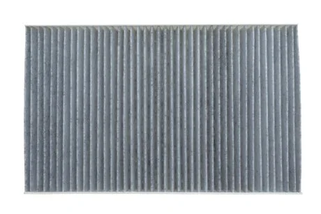 Фильтр салона (с акт углем) Citroen C2,3,4 02-/ Peugeot 307 00- Альфа ALPHA FILTER AF5018a