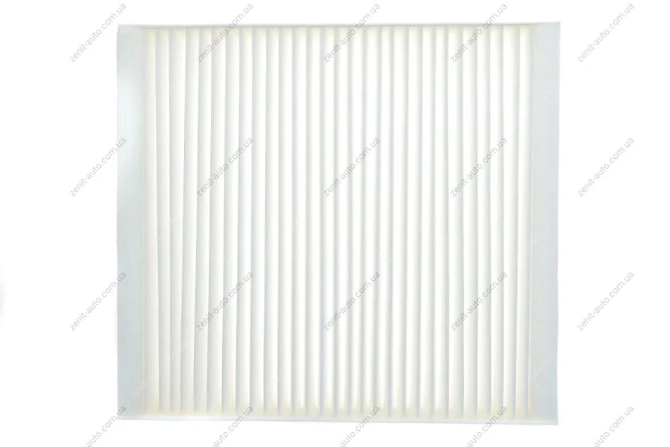Фільтр салону Nissan Murano 3,5L 05-, Teana 2,0-3,0L 03-, X-Trail 2,0-2,5L 01-07 Альфа ALPHA FILTER AF5022 (фото 1)