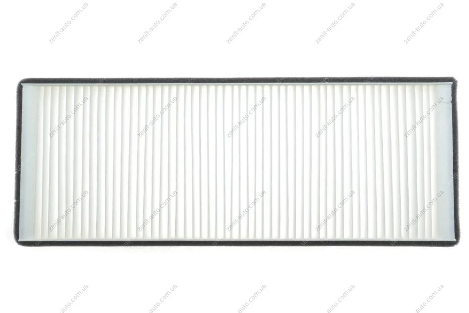 Фільтр салону Audi A4 1,6-2,8L 95-01 / VW Passat 1,6-2,8L 96-00 Альфа ALPHA FILTER AF5026 (фото 1)