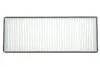 Фільтр салону Audi A4 1,6-2,8L 95-01 / VW Passat 1,6-2,8L 96-00 Альфа ALPHA FILTER AF5026 (фото 1)