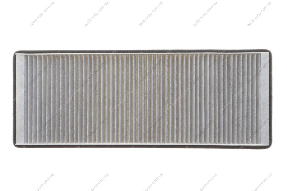 Фільтр салону (з акт вугіллям)AUDI A4, VW Passat IV, V Альфа ALPHA FILTER AF5026a (фото 1)