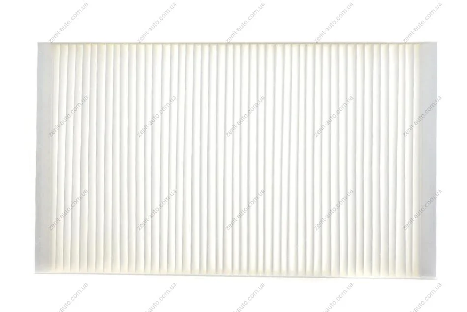 Фільтр салону MB Viano 2,0-3,0Cdi/3,0-3,7L 03-, Vito 03- Альфа ALPHA FILTER AF5045 (фото 1)