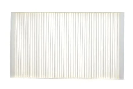 Фільтр салону MB Viano 2,0-3,0Cdi/3,0-3,7L 03-, Vito 03- Альфа ALPHA FILTER AF5045