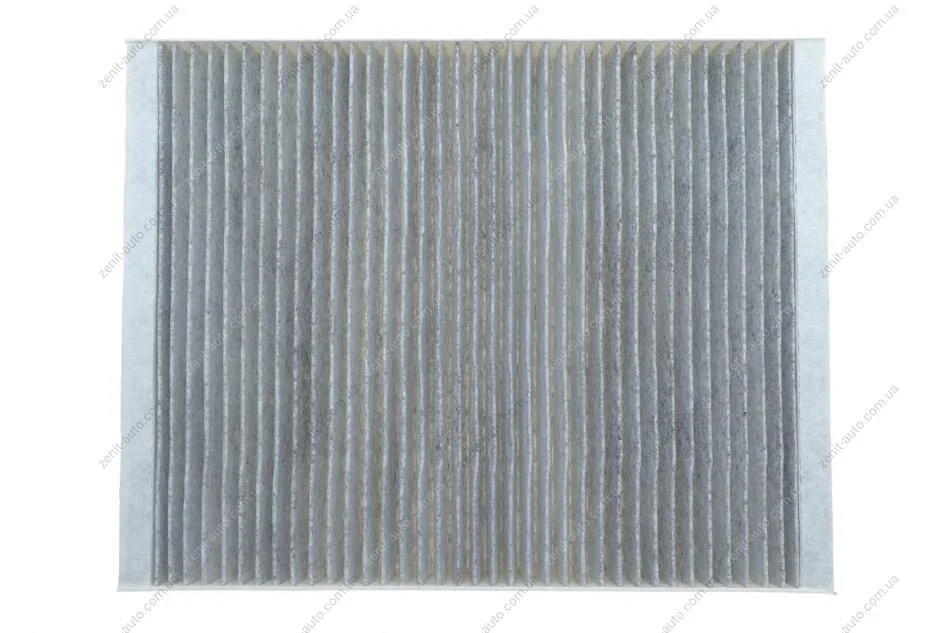 Фільтр салону (з акт вугіллям) Audi Q7/VW Touareg, T5 Альфа ALPHA FILTER AF5046a (фото 1)
