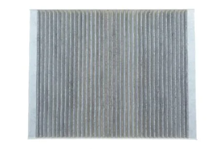 Фільтр салону (з акт вугіллям) Audi Q7/VW Touareg, T5 Альфа ALPHA FILTER AF5046a