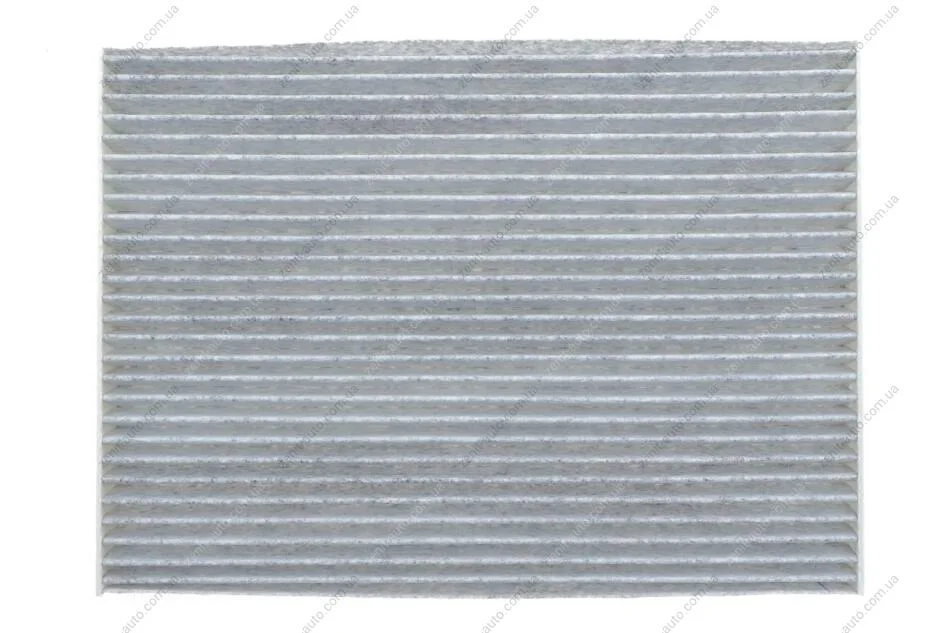 Фильтр салона (с акт углем)Nissan Qashqai 1,5-2,0Dci/1,6-2,0L 07-, X-Trail 2,0-2,5L 07-13 Альфа ALPHA FILTER AF5051a (фото 1)