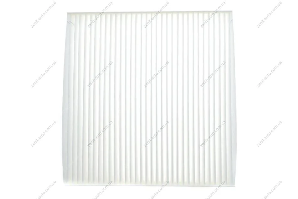 Фільтр салону Honda Accord 2,0-2,4L/2,2Cdti 03-, Civic 1,3-1,8L 06-, CR-V 1,6-2,4L 07-, Pilot 3,5L 08- Альфа ALPHA FILTER AF5066 (фото 1)
