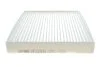 Фильтр салона Toyota Auris 1,2-1,8L/1,4-2,0D 07-, Avensis 1,6-2,0L/2,0-2,2D 09-, Camry 2,4-3,5L 06-, Corolla 1,3-1,8L/2,0-2,2D 07-, Rav 4 05- ALPHA FILTER AF5068 (фото 3)