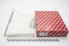 Фильтр салона VW Caddy (07-), Golf (03-), Jette (05-), Passat (10-)/Skoda Octavia (04-13), Superb (08-) Альфа ALPHA FILTER AF5105 (фото 1)